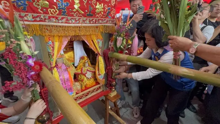 圖片來源:雲林縣政府