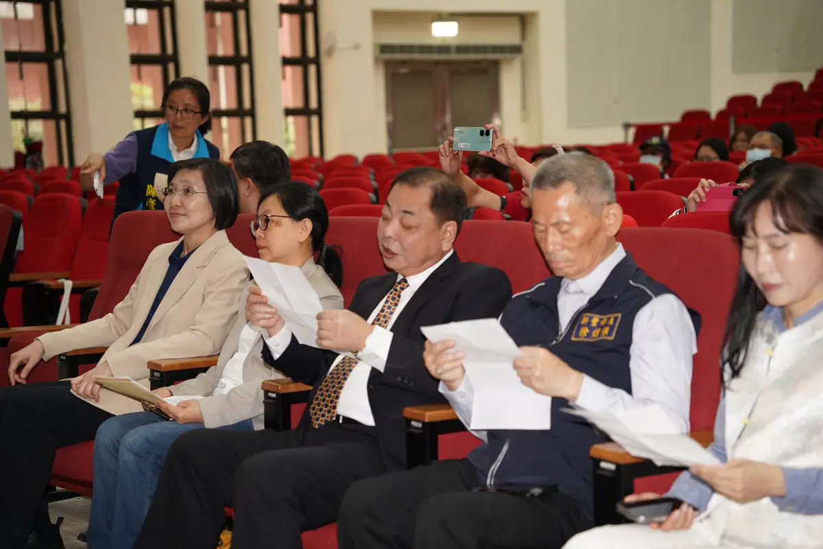 圖片來源:新竹縣政府