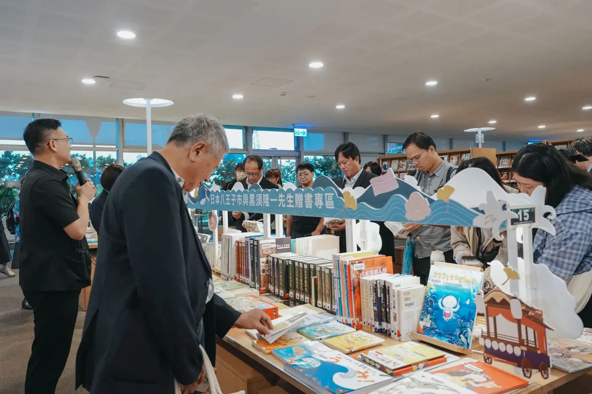 圖片來源:高雄市政府
