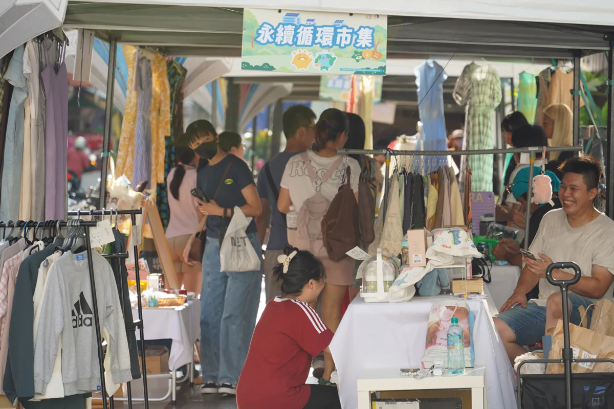 圖片來源：臺中市政府