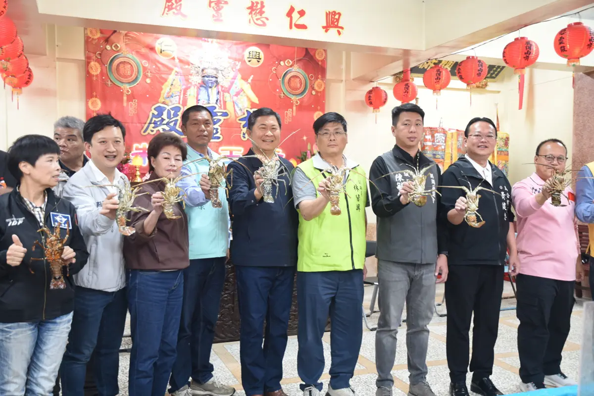 圖片來源:澎湖縣政府