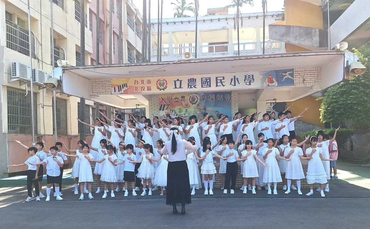 圖片來源:臺北市政府
