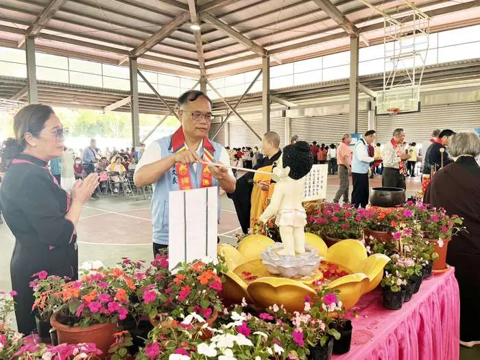 圖片來源:金門縣政府