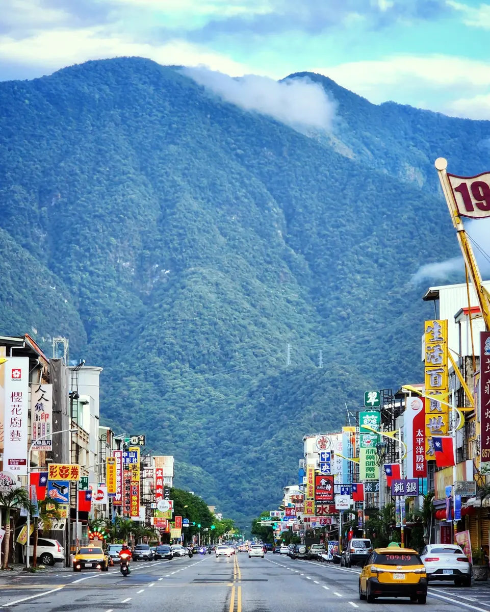 花蓮在地排行榜|百日共創啟動