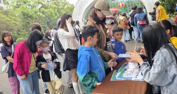 圖片來源:苗栗縣政府