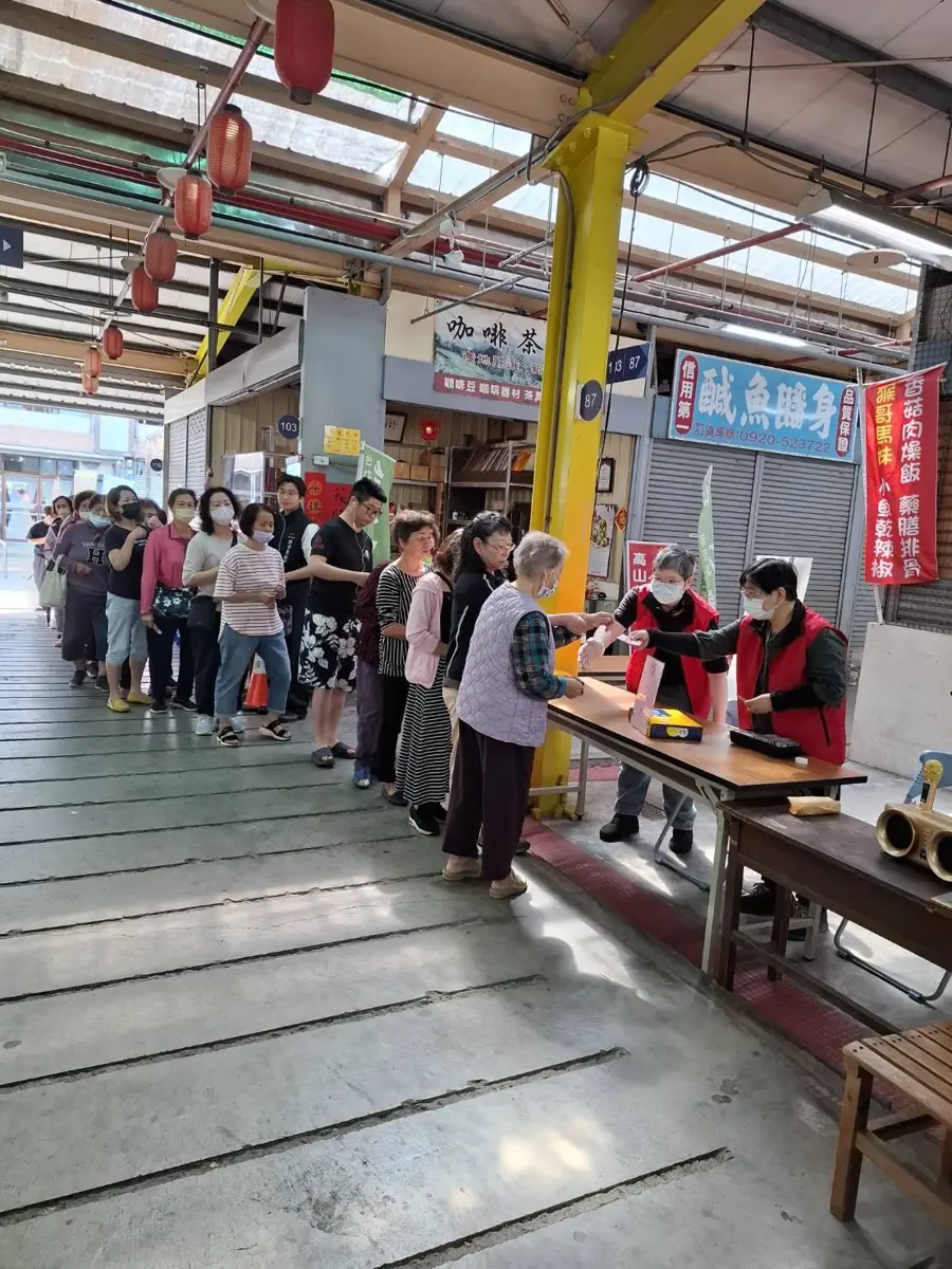 圖片來源:臺中市政府