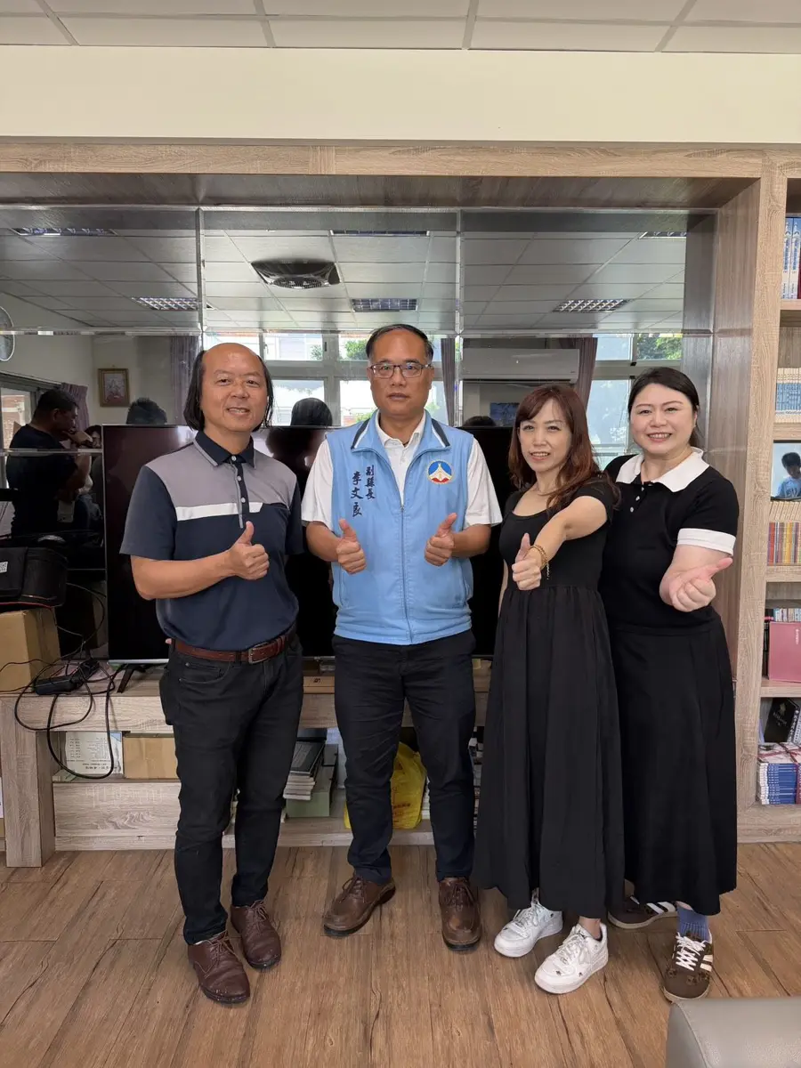 圖片來源:臺北市政府