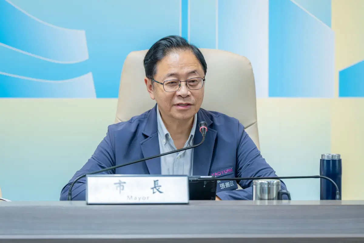 圖片來源:新聞處
