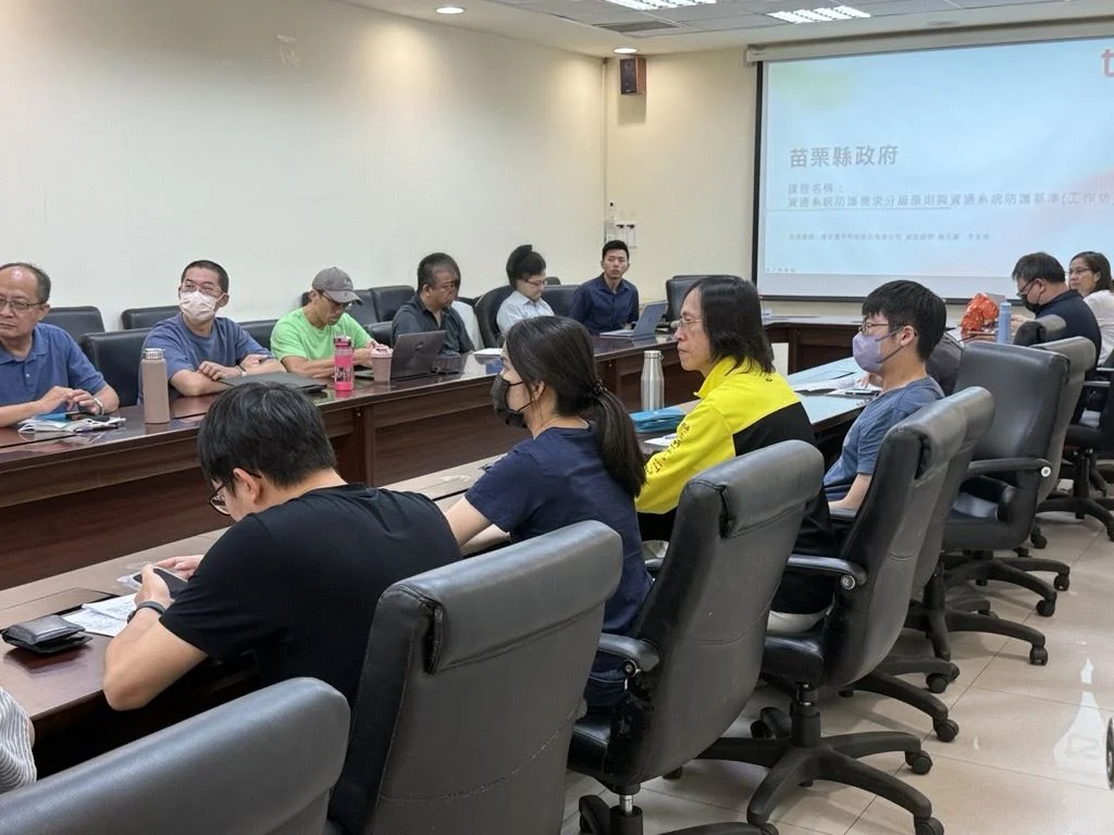 圖片來源:苗栗縣政府