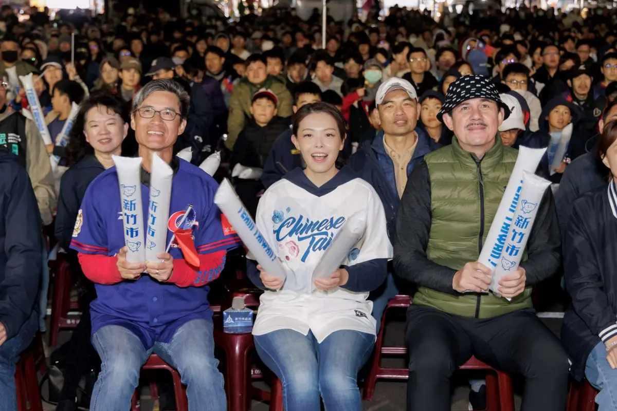 圖片來源:新竹市政府