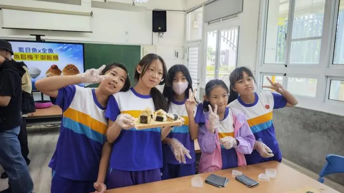 圖片來源:臺南市政府