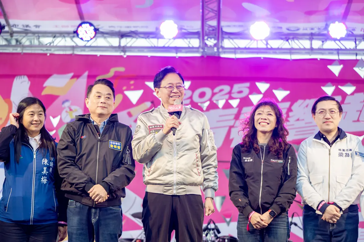 圖片來源:新聞處
