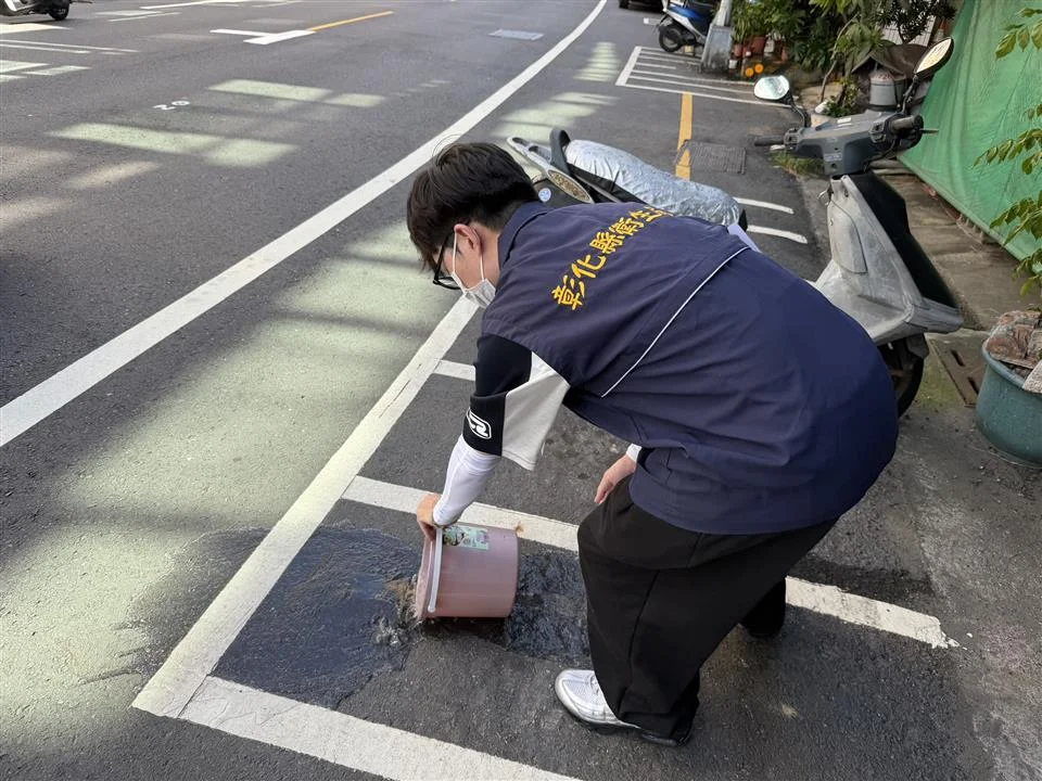 圖片來源:彰化縣政府