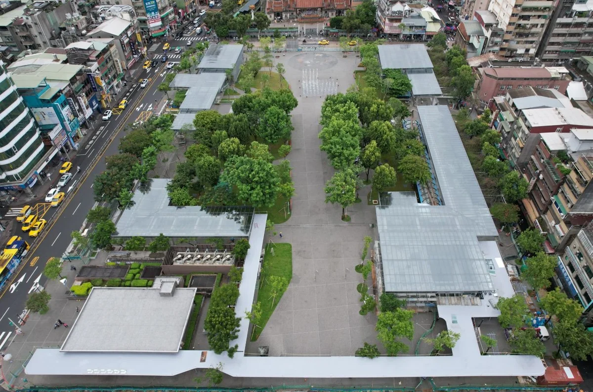 圖片來源：臺北市政府