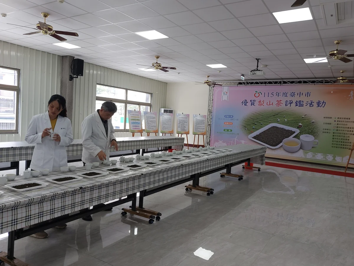 圖片來源：臺中市政府