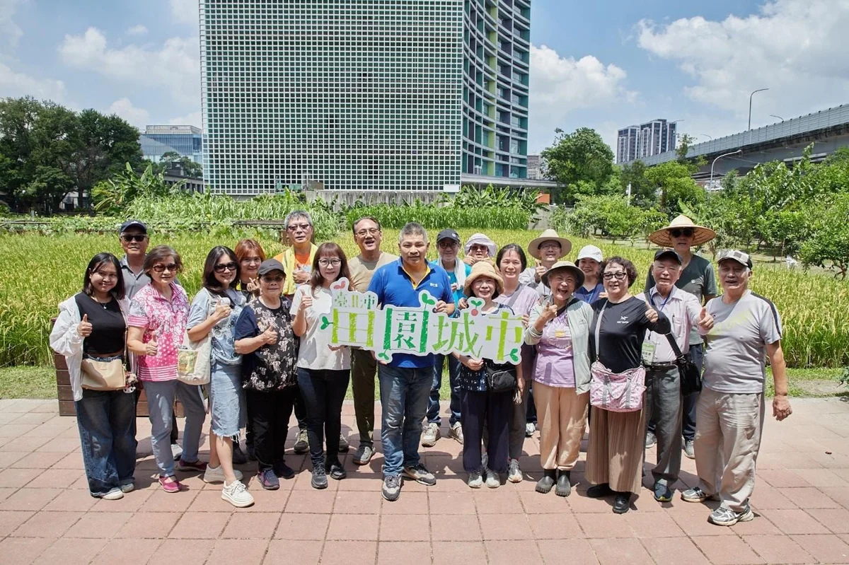 圖片來源:臺北市政府