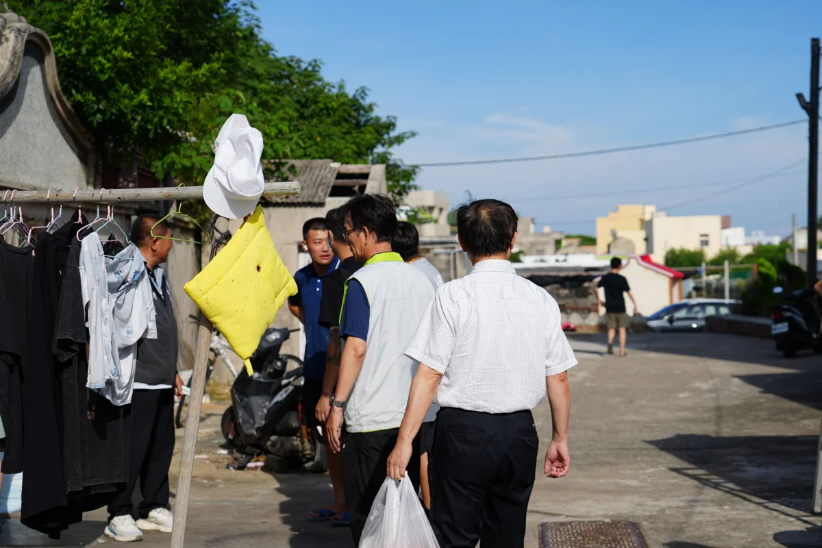 圖片來源：澎湖縣政府
