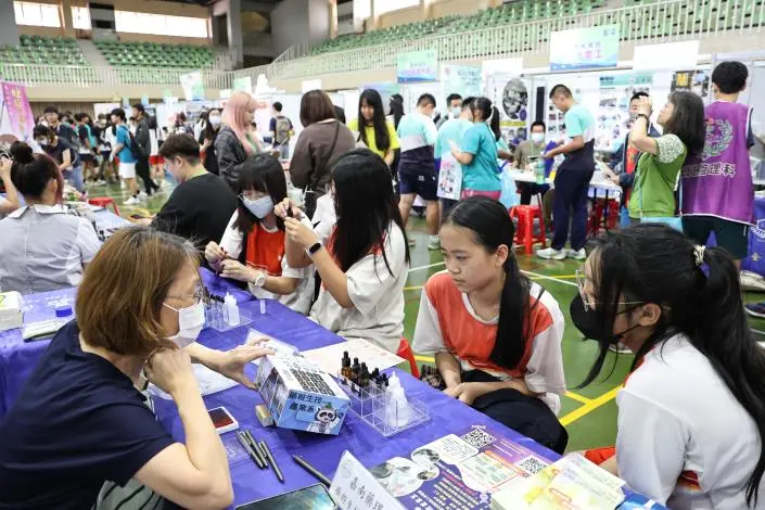 圖片來源:臺南市政府