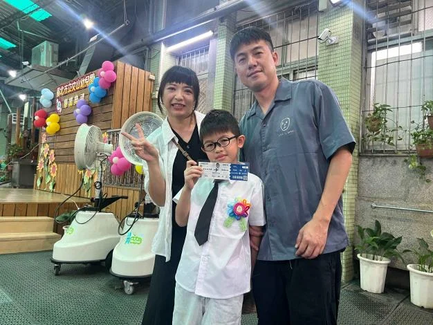 圖片來源：臺北市政府