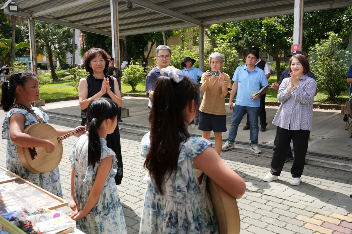 圖片來源：屏東縣政府