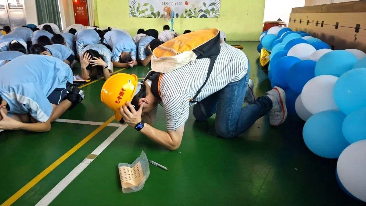 圖片來源:臺北市政府
