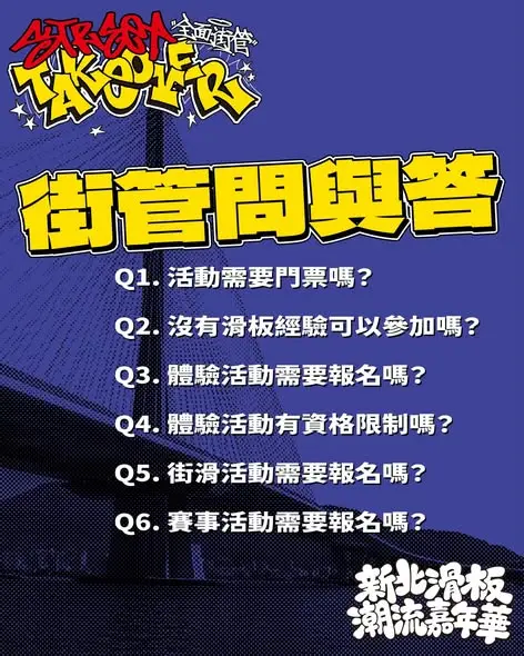 圖片來源:新北運動聚點 (體育局FB)