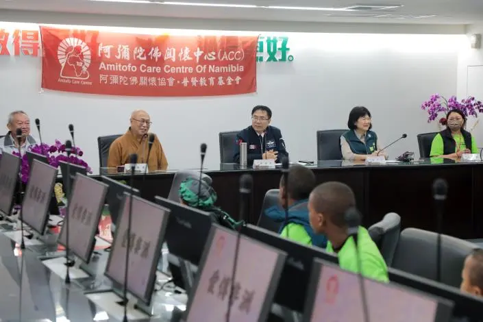 圖片來源:臺南市政府