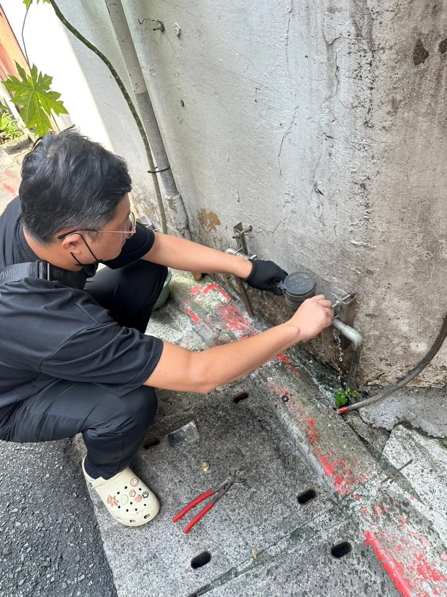 圖片來源:臺北市政府