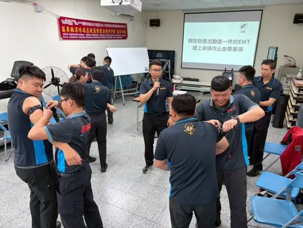 圖片來源:苗栗縣政府