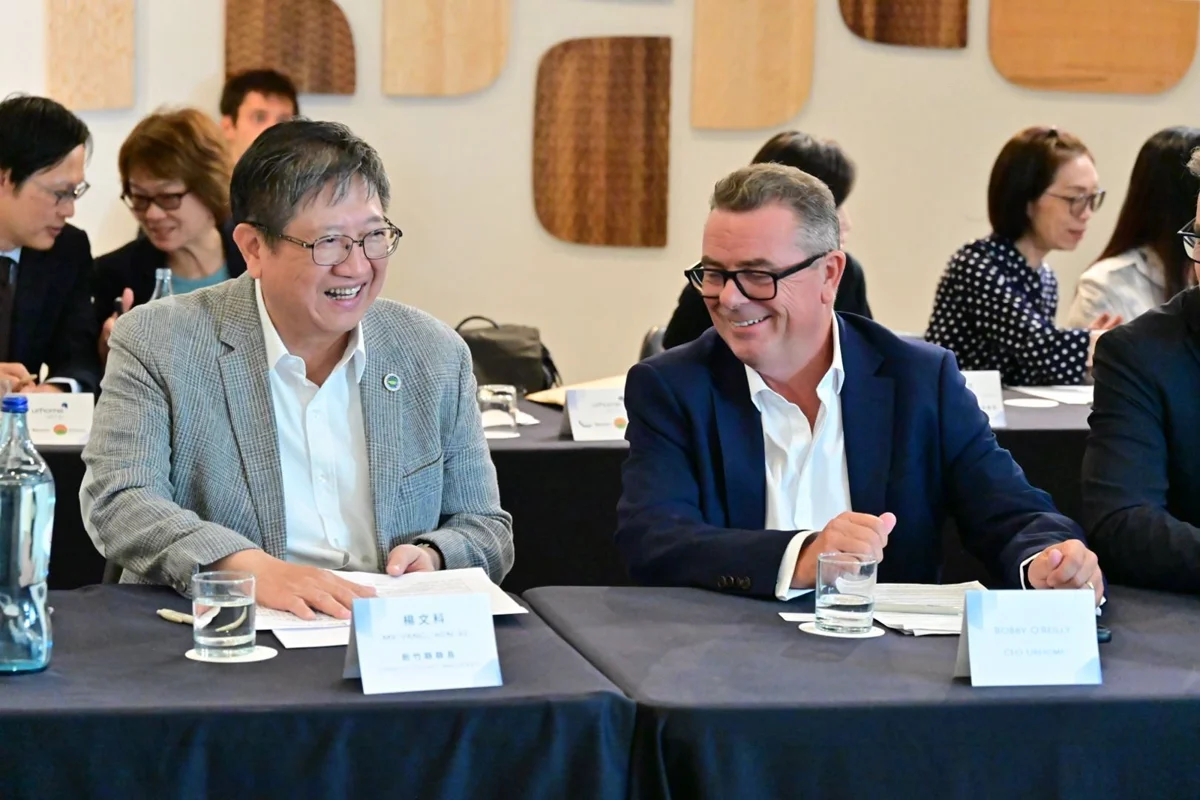 圖片來源:新竹縣政府