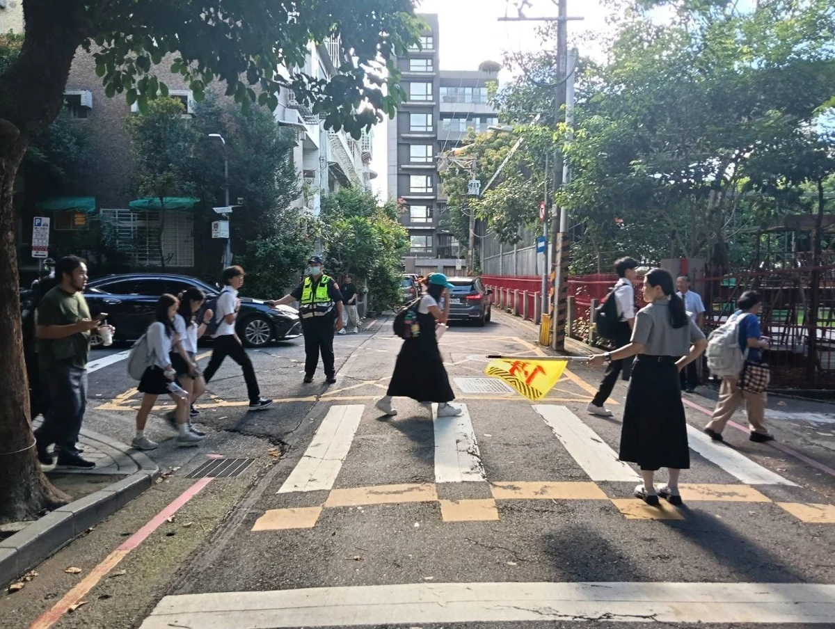 圖片來源:臺北市政府