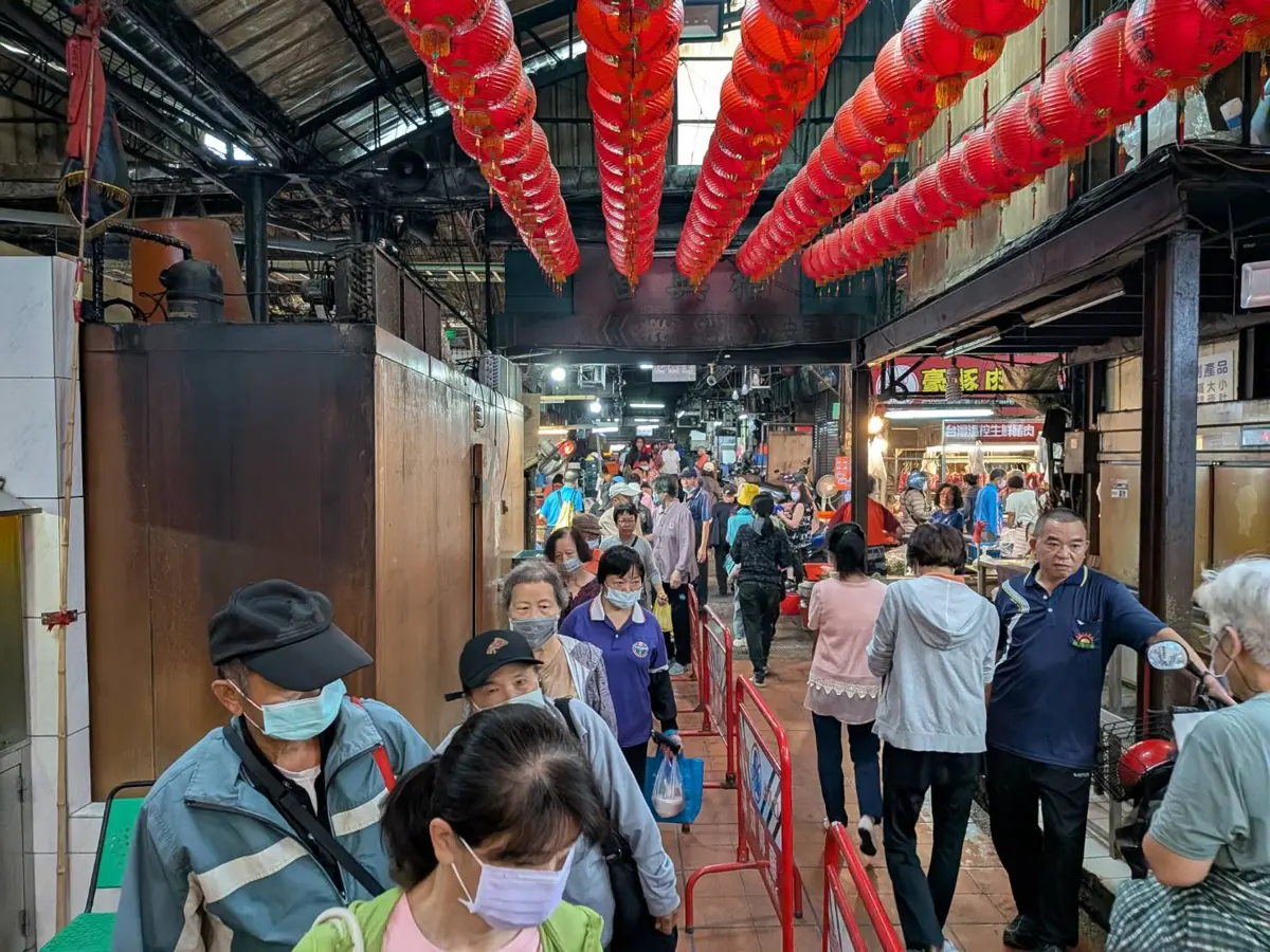 圖片來源:臺中市政府