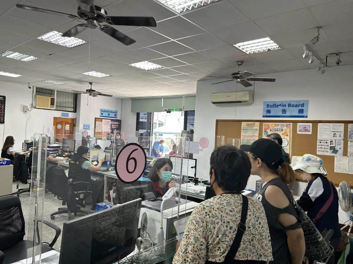 圖片來源:花蓮縣政府
