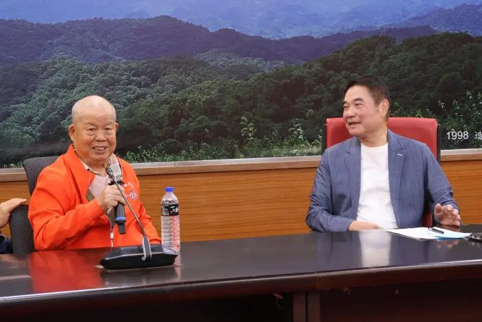 圖片來源:苗栗縣政府