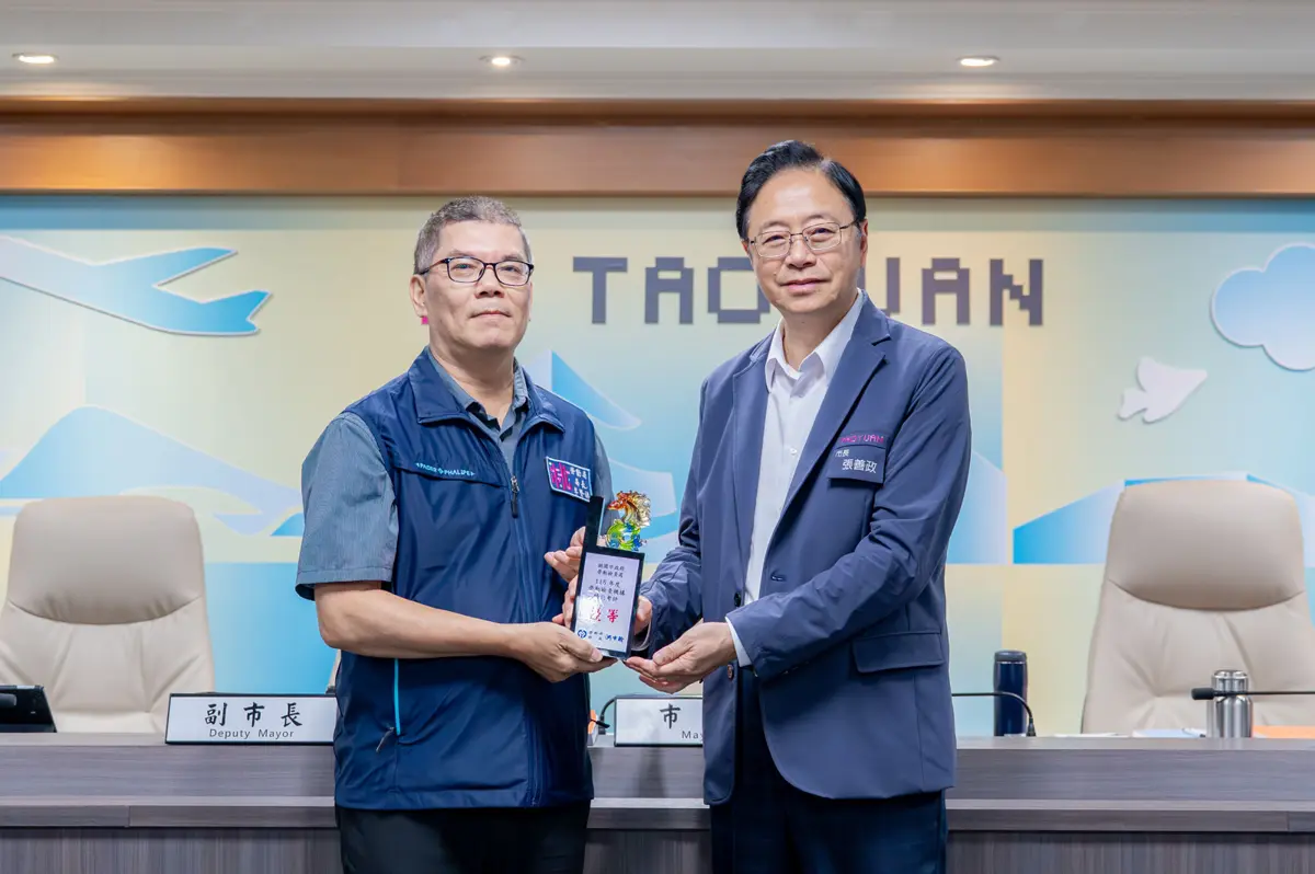 圖片來源:新聞處