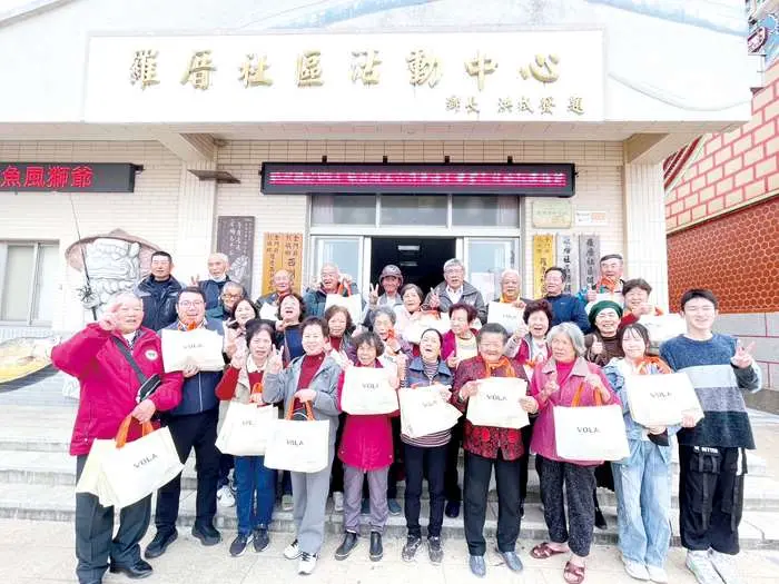 圖片來源:金門縣政府