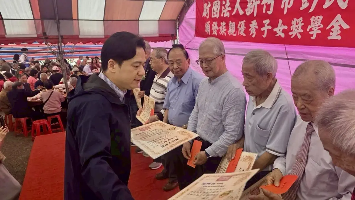圖片來源:新竹市政府