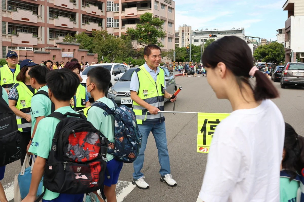 圖片來源:苗栗縣政府