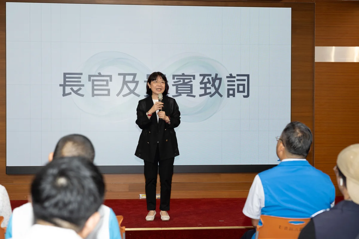 圖片來源:苗栗縣政府