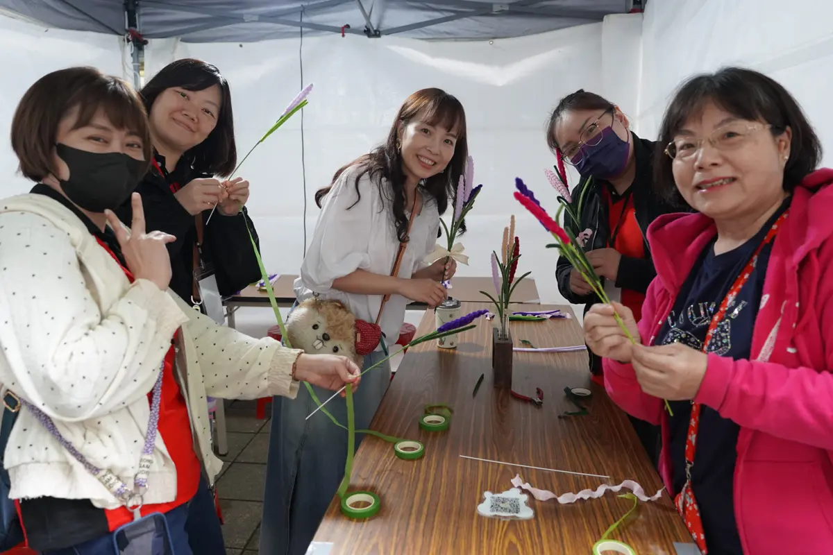 圖片來源:臺北市政府