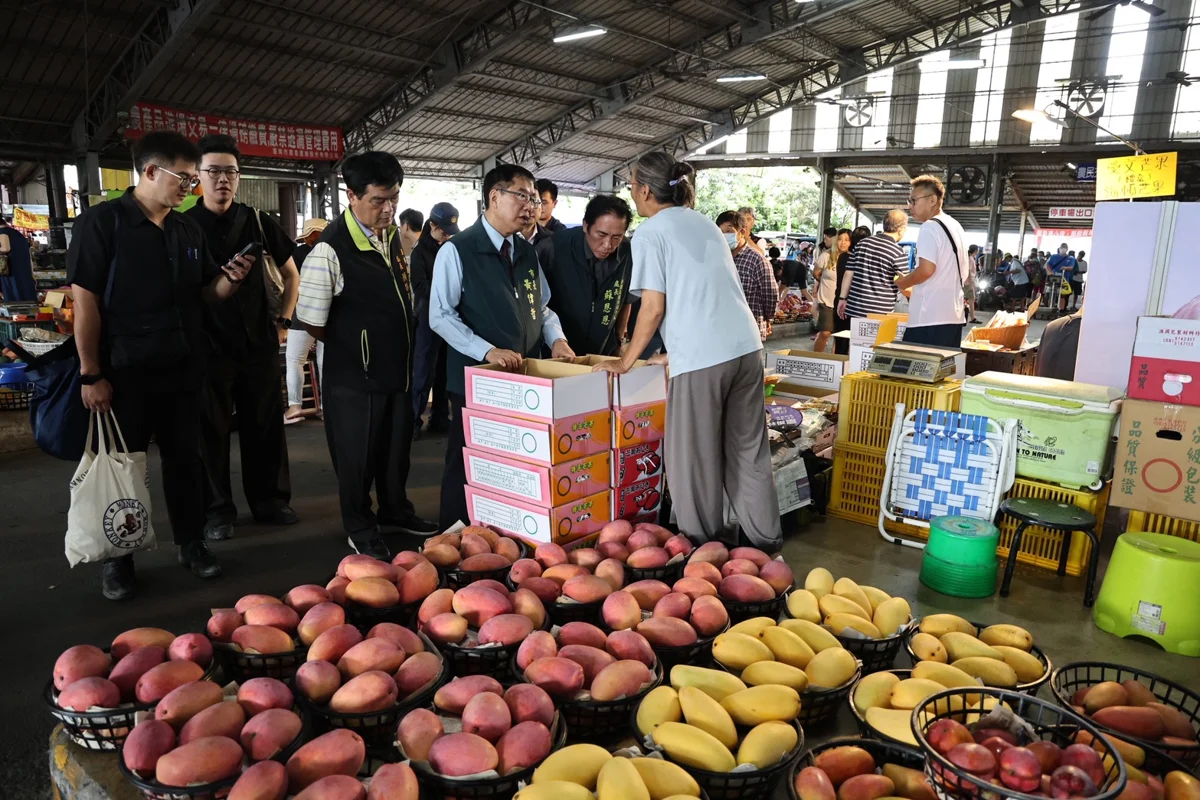圖片來源：臺南市政府