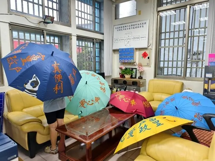 圖片來源:花蓮縣政府