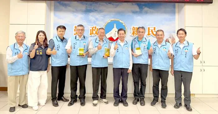 2026永續城市調查大公開!金門橫掃3大獎 環境力奪非六都第一