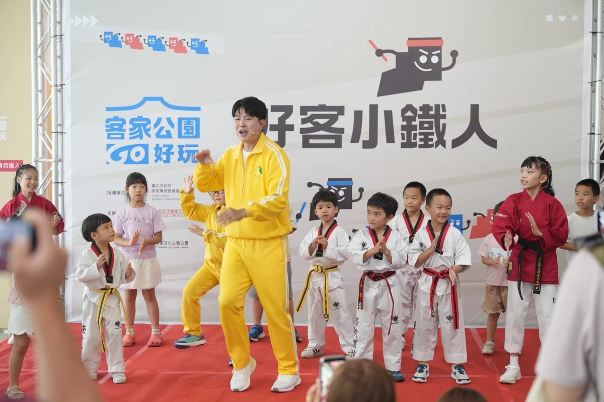 圖片來源：臺北市政府