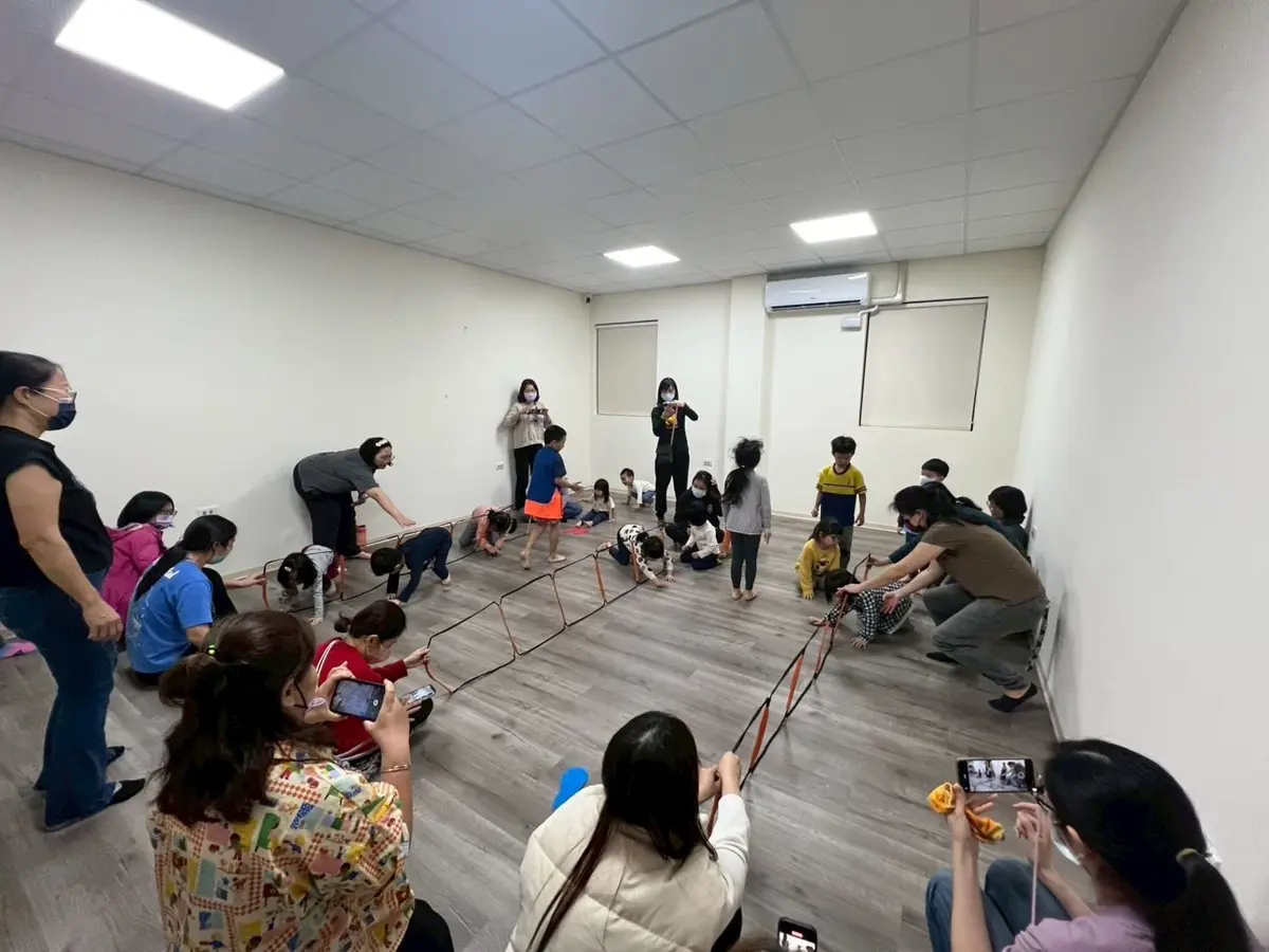 圖片來源:花蓮縣政府