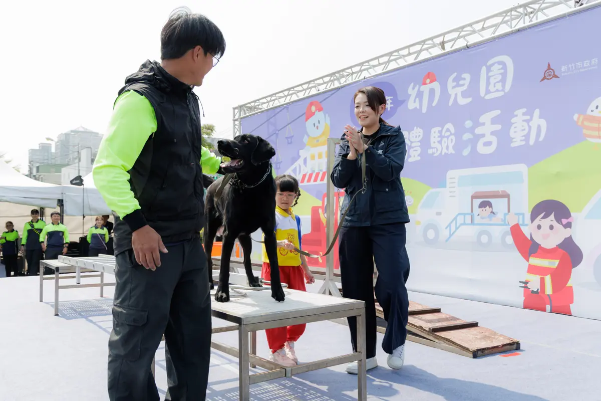 圖片來源:新竹市政府