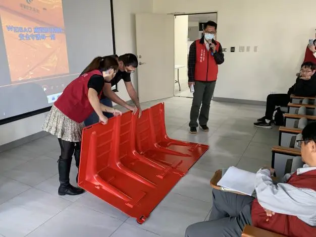 圖片來源:臺南市政府