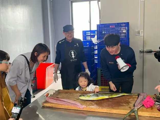 圖片來源:花蓮縣政府