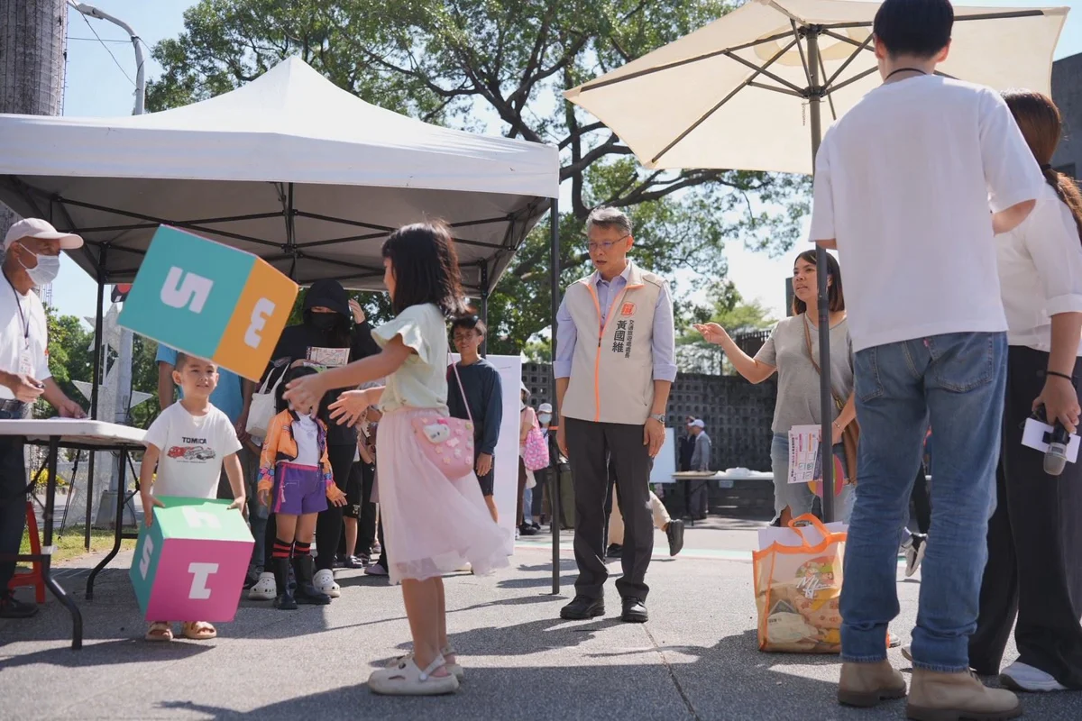 圖片來源:屏東縣政府