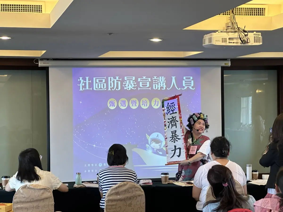 圖片來源:花蓮縣政府